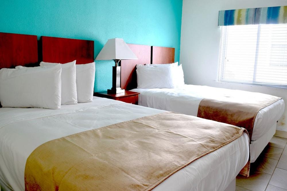 The Blue Marlin Resort
