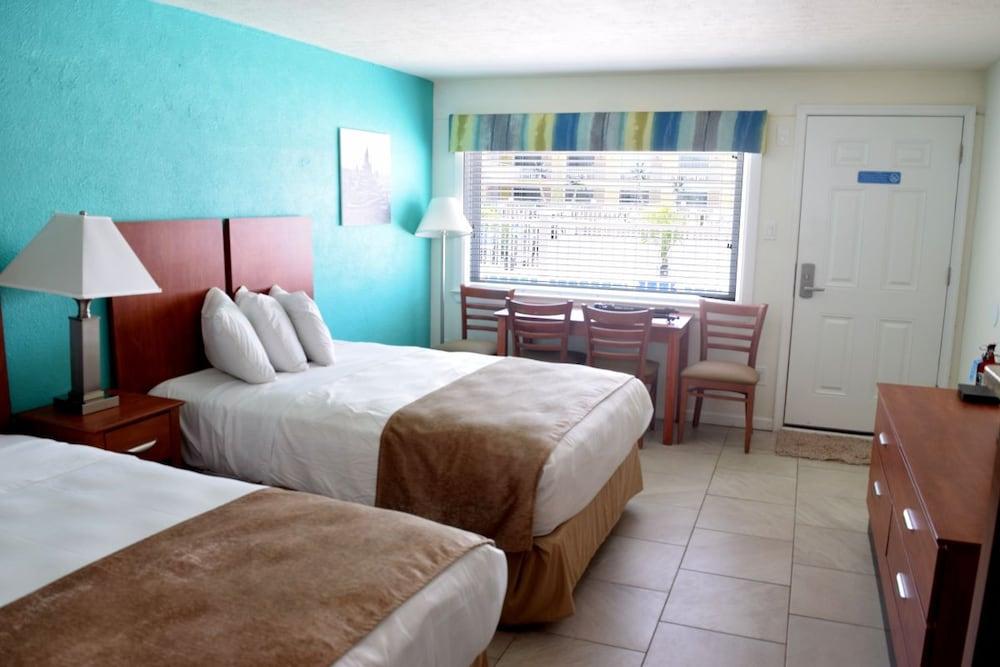 The Blue Marlin Resort