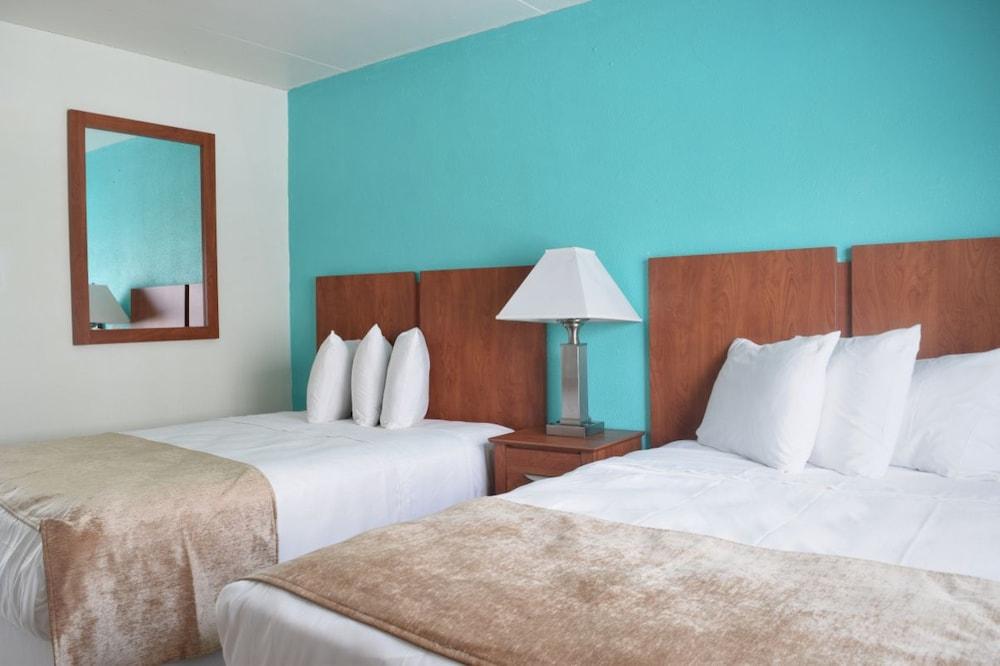 The Blue Marlin Resort