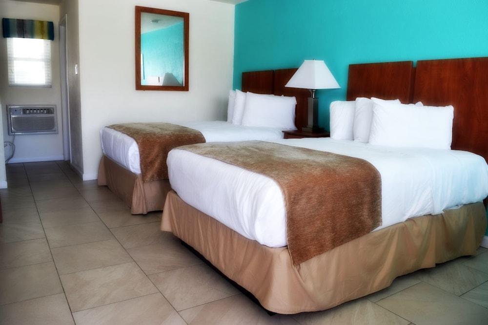 The Blue Marlin Resort