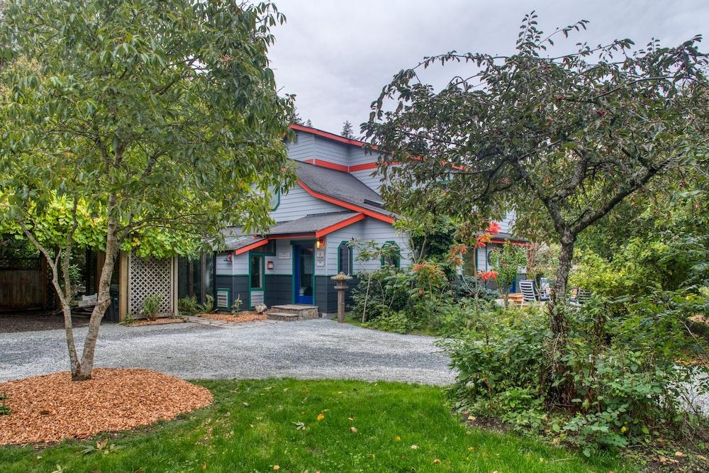Sehome Garden Inn