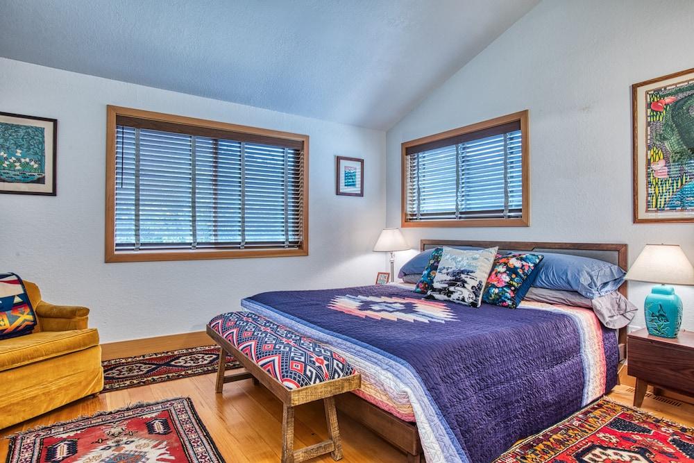 Sehome Garden Inn