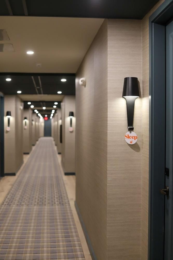 Canopy by Hilton Charlotte Southpark