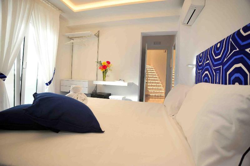 Matteo's House B&B
