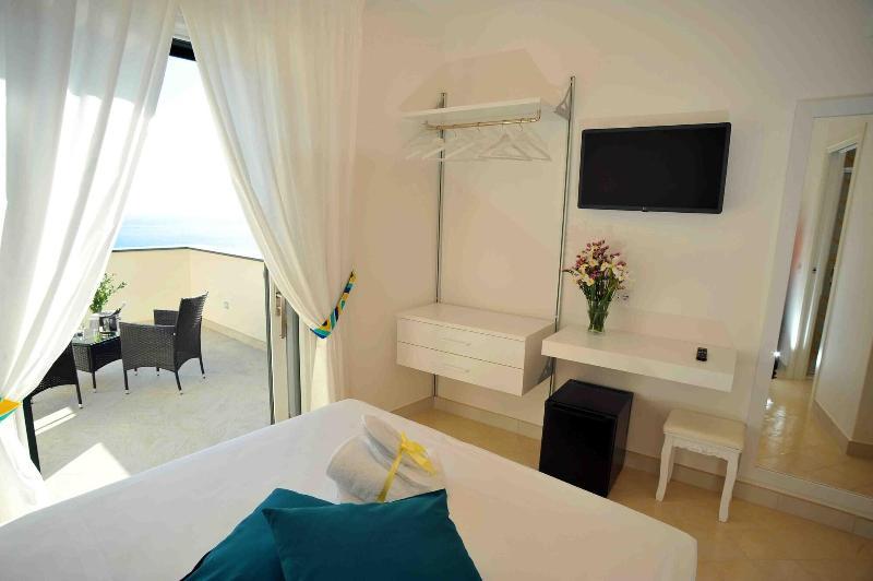 Matteo's House B&B