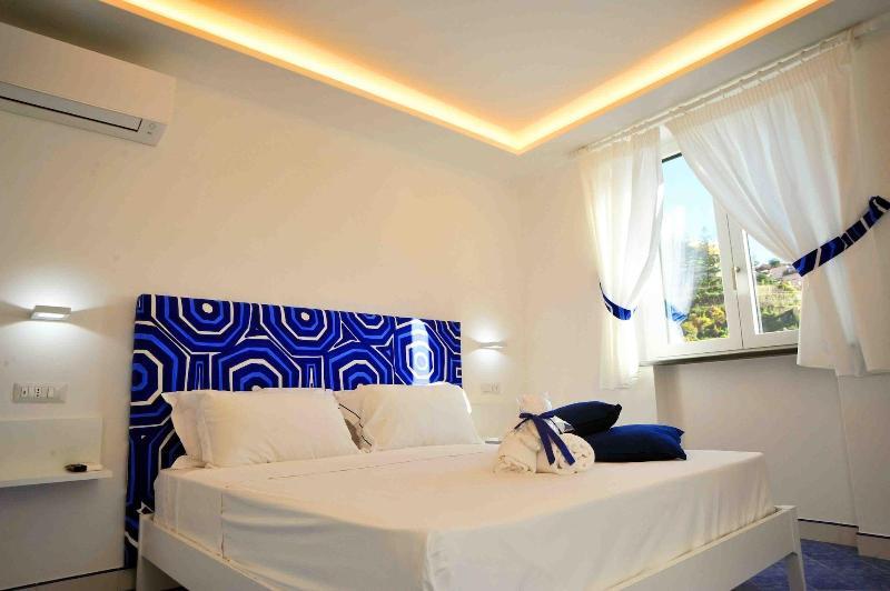 Matteo's House B&B