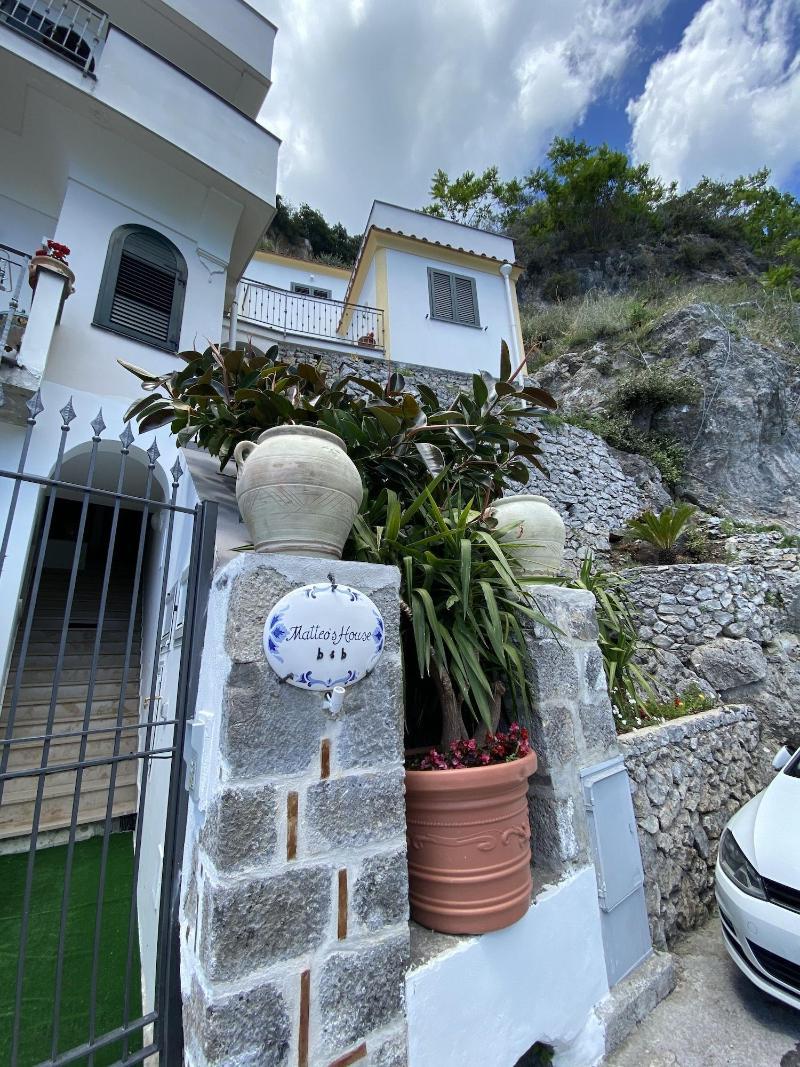 Matteo's House B&B