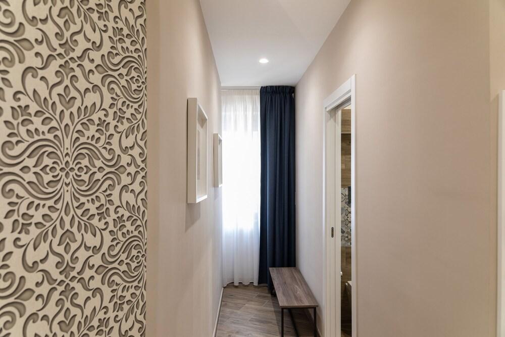 Famalu Apartments