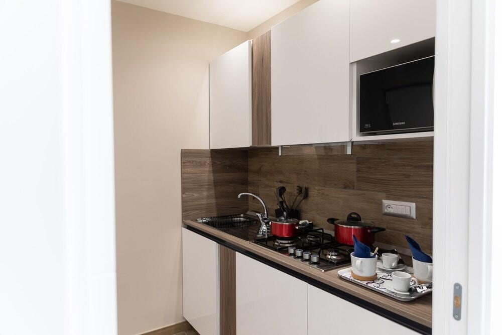 Famalu Apartments