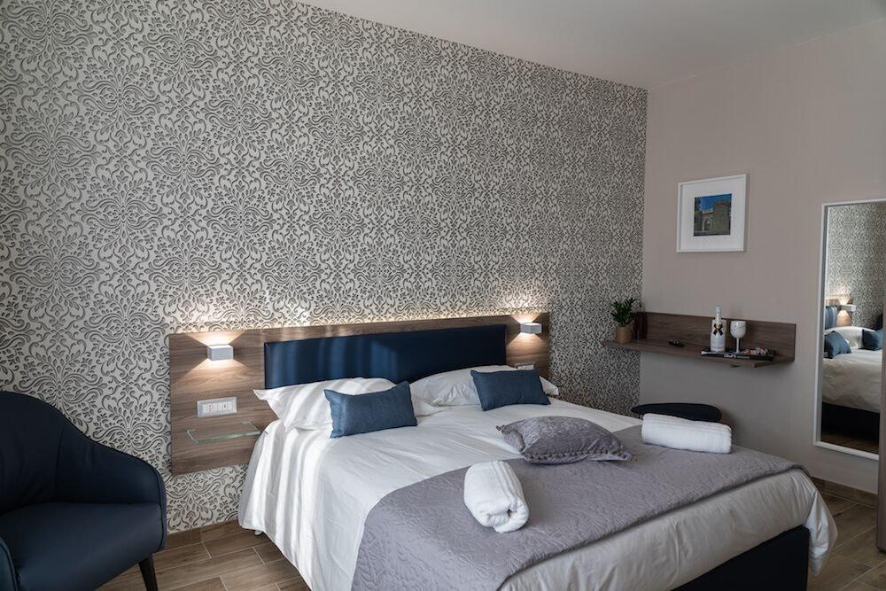 Famalu Apartments
