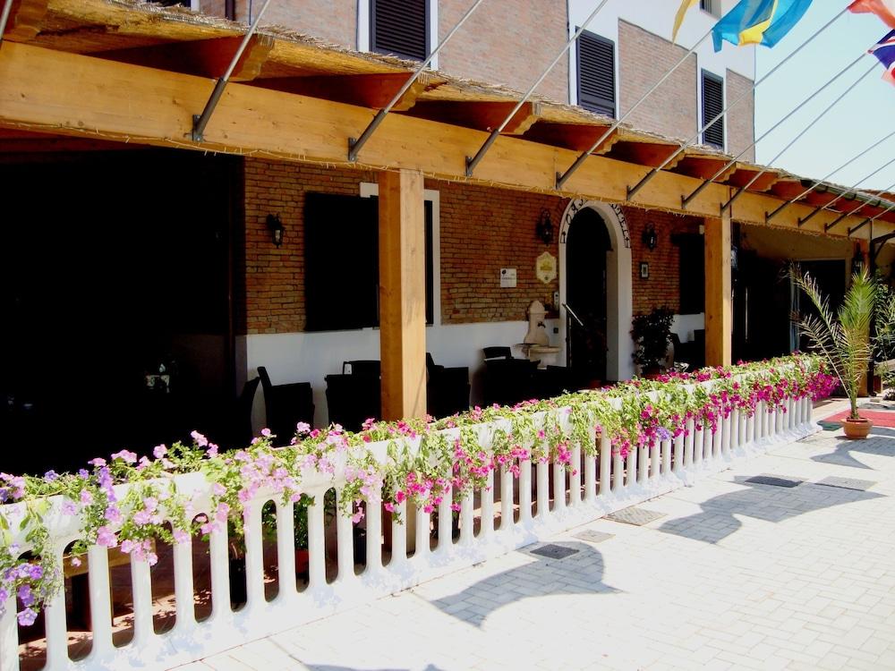 Oasi Hotel Bologna