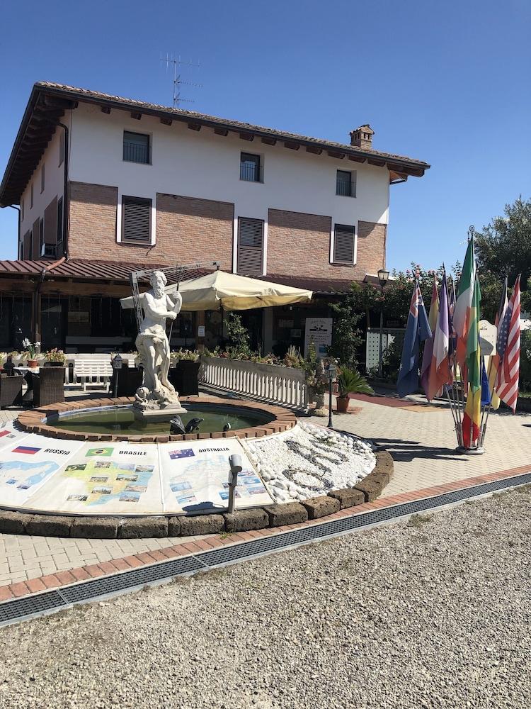 Oasi Hotel Bologna