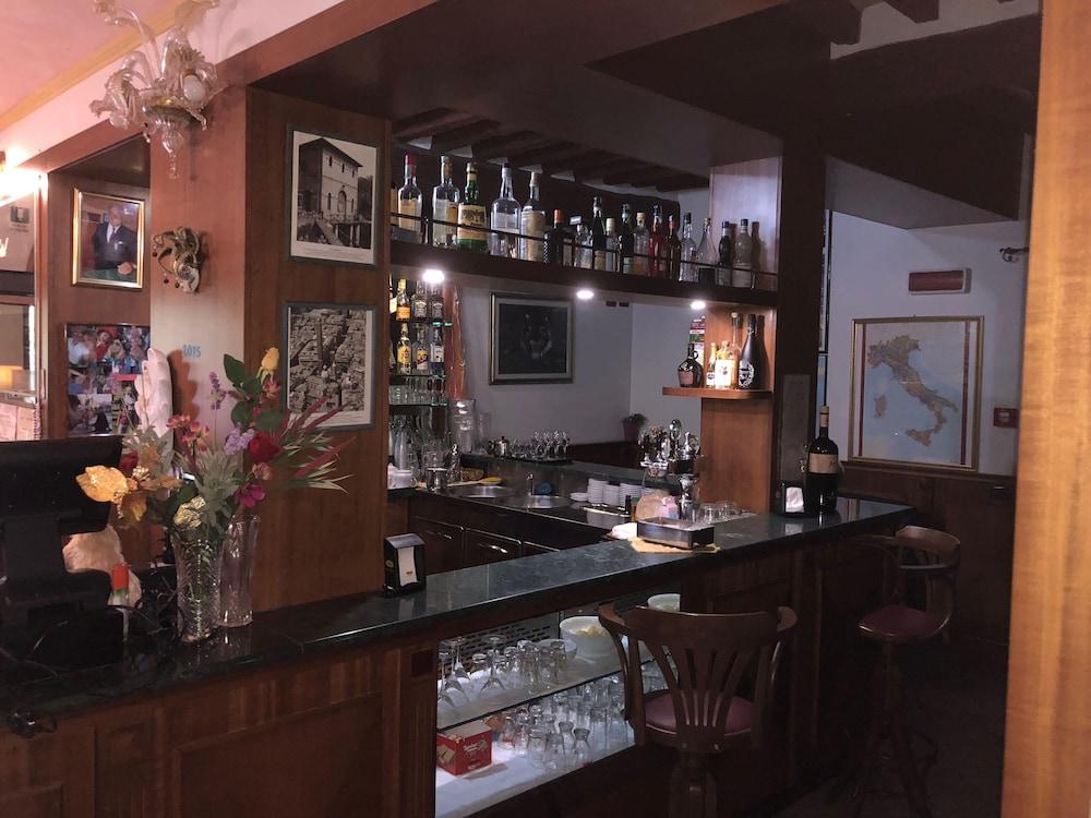 Oasi Hotel Bologna