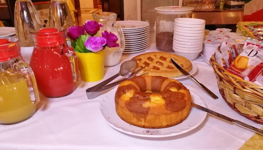 Oasi Hotel Bologna