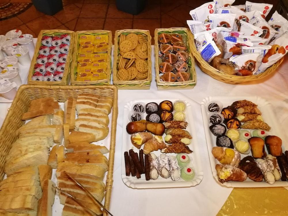 Oasi Hotel Bologna