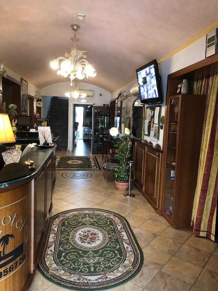 Oasi Hotel Bologna