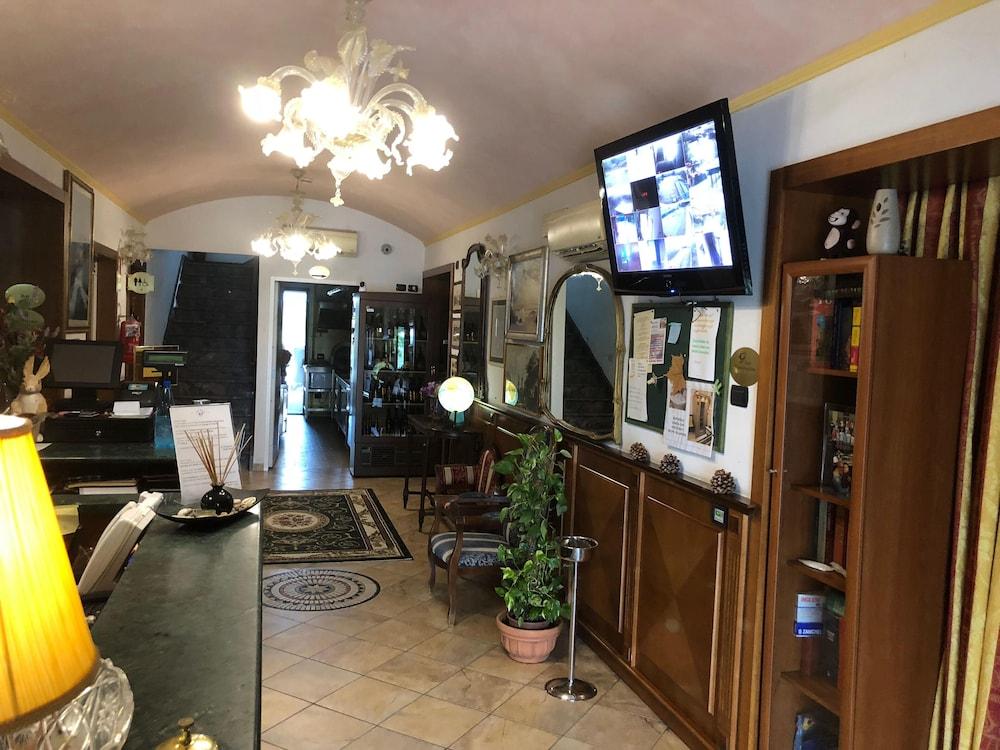 Oasi Hotel Bologna
