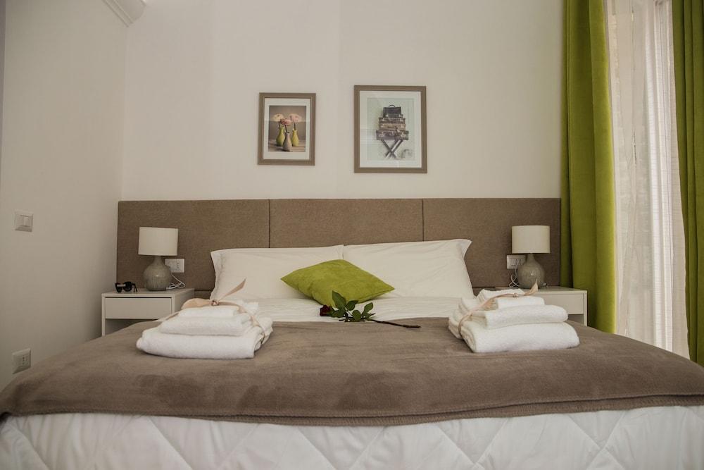 La Civita B&B