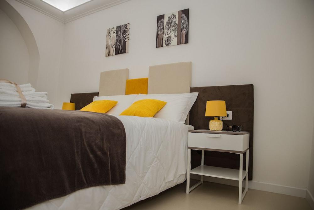 La Civita B&B