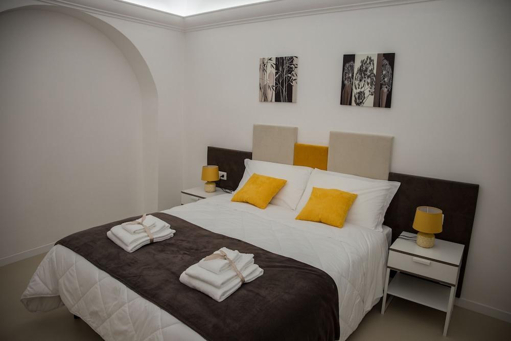 La Civita B&B