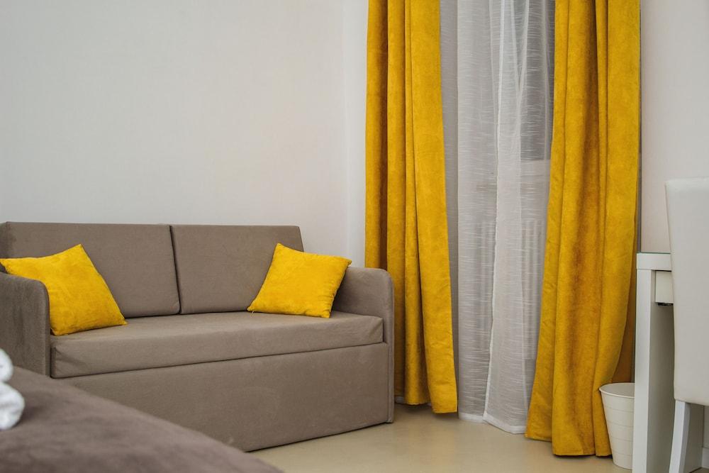 La Civita B&B