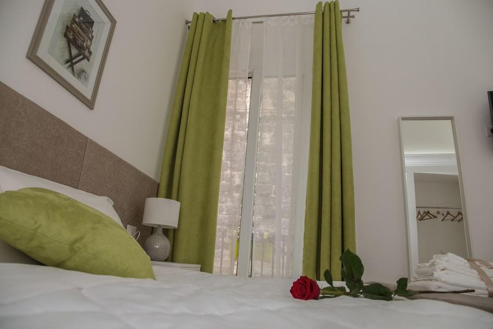 La Civita B&B