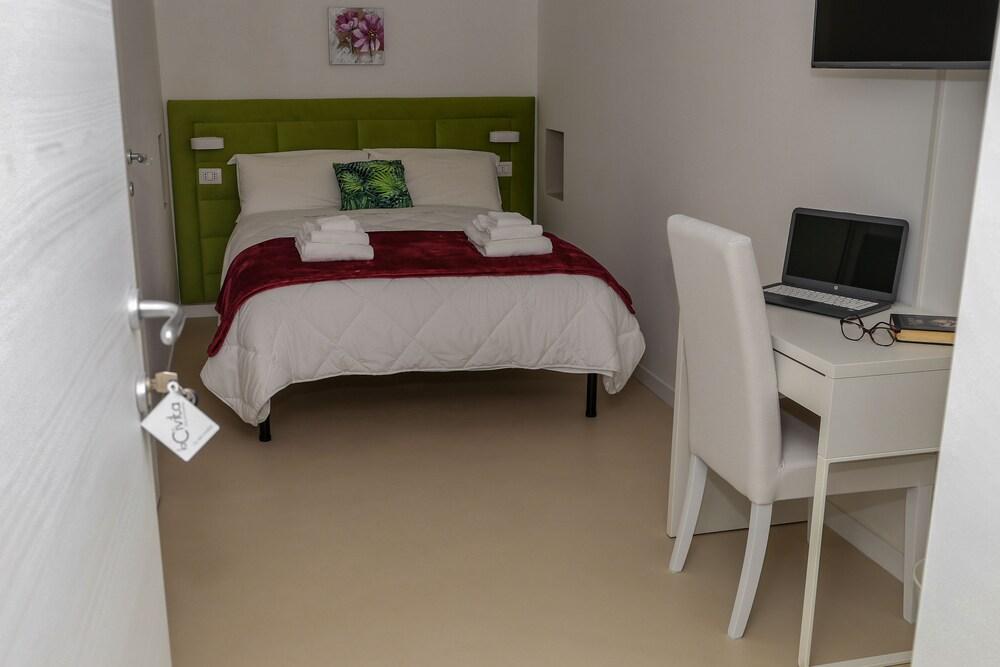 La Civita B&B