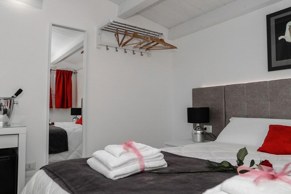 La Civita B&B