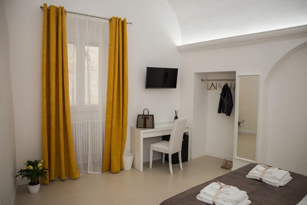 La Civita B&B