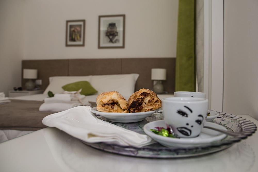 La Civita B&B