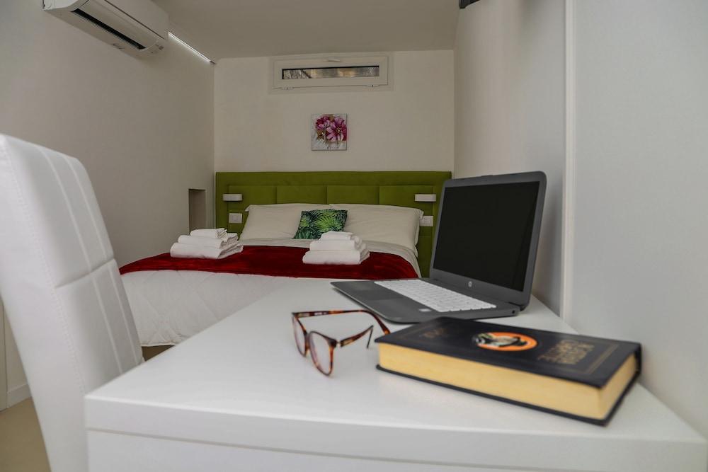 La Civita B&B
