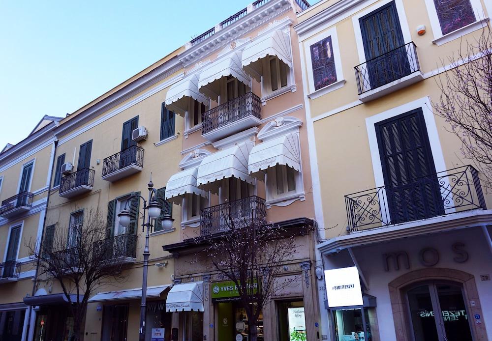 Bed & Breakfast Vittorio Emanuele II