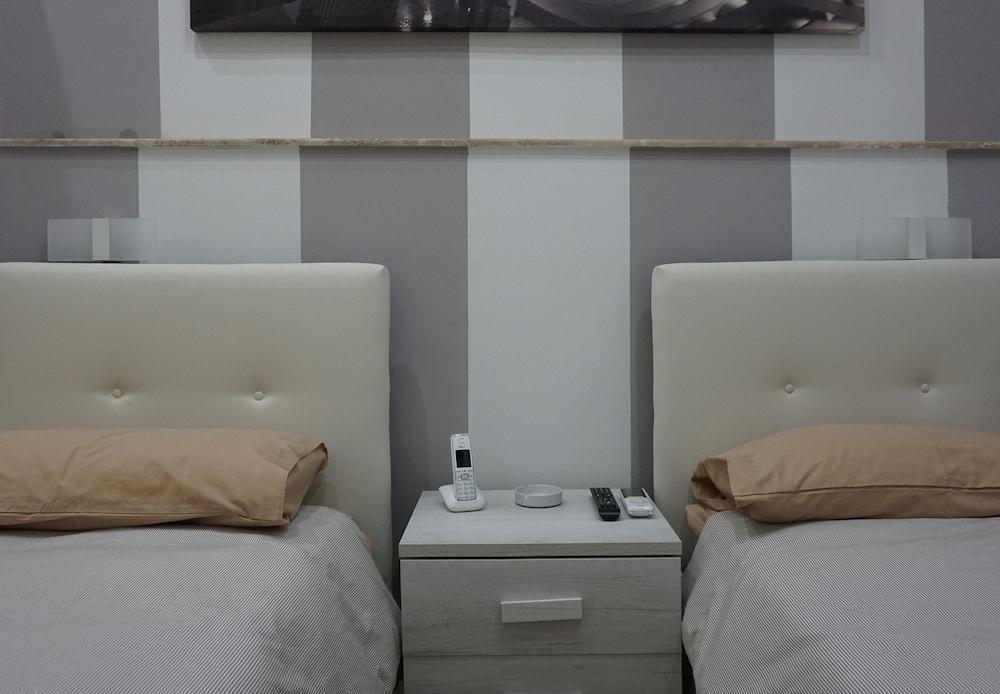 Bed & Breakfast Vittorio Emanuele II