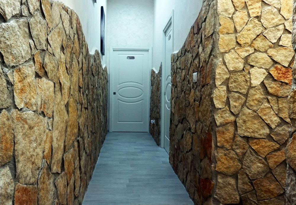 Bed & Breakfast Vittorio Emanuele II
