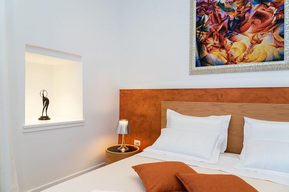 Palazzo Marini B&b Di Charme