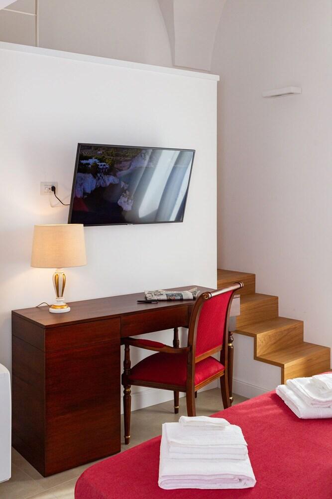 Palazzo Marini B&b Di Charme