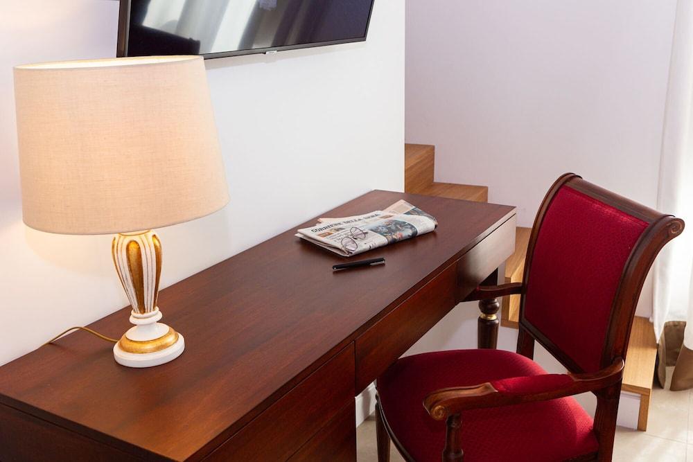 Palazzo Marini B&b Di Charme