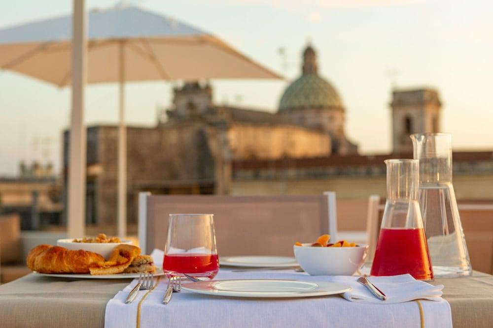 Palazzo Marini B&b Di Charme