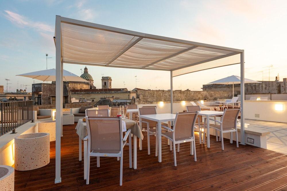 Palazzo Marini B&b Di Charme