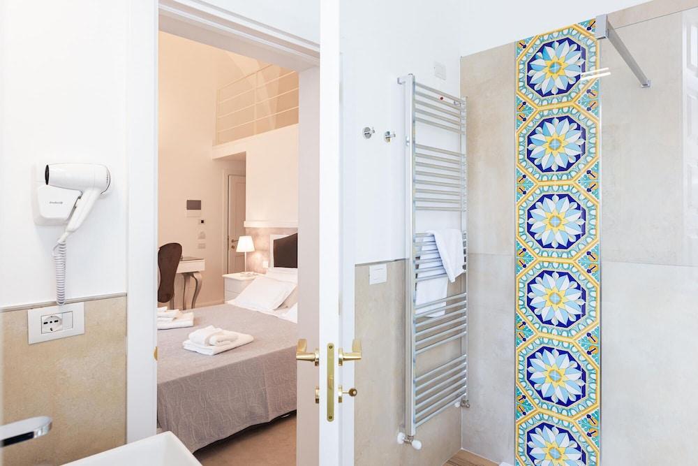 Palazzo Marini B&b Di Charme