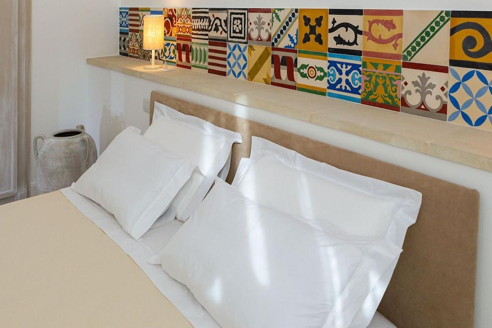 Palazzo Marini B&b Di Charme