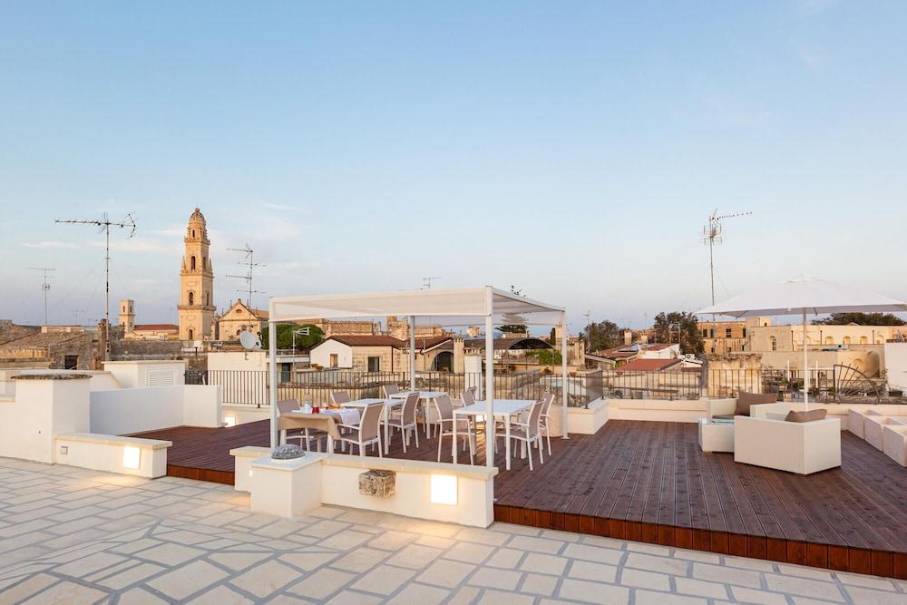 Palazzo Marini B&b Di Charme