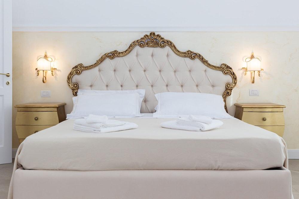 Palazzo Marini B&b Di Charme