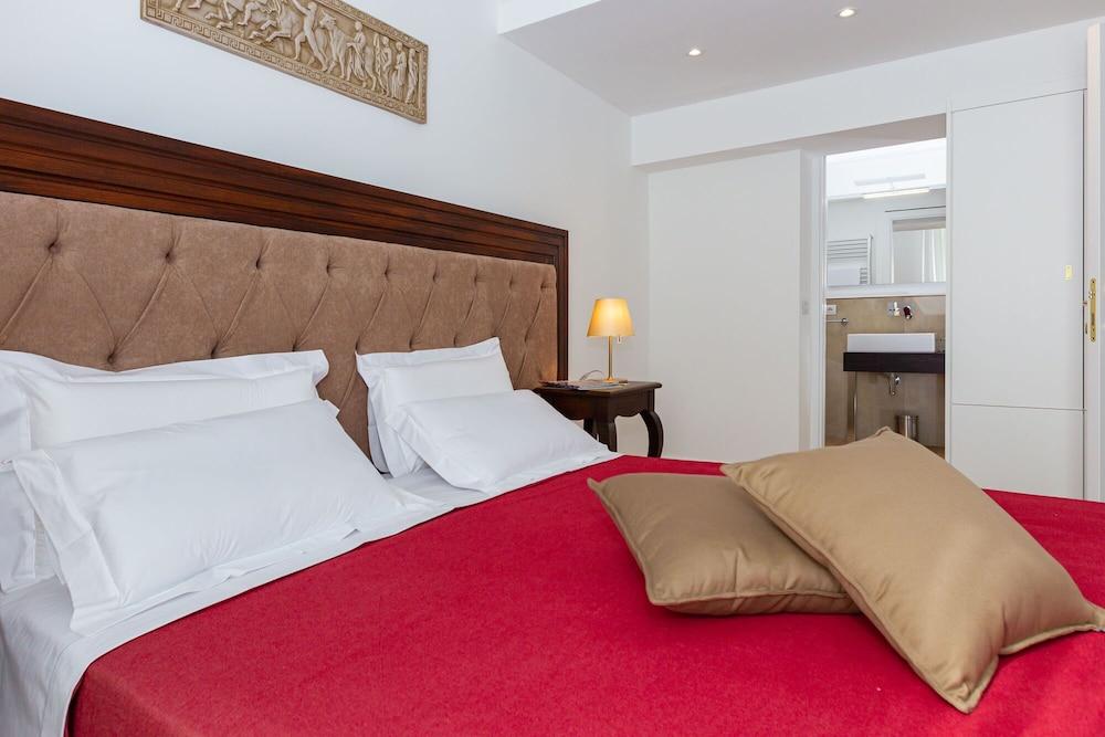 Palazzo Marini B&b Di Charme