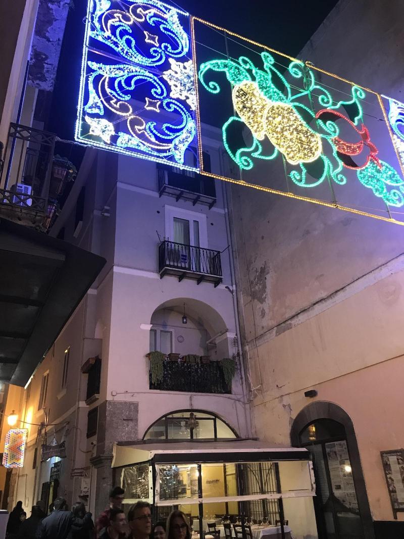 B&B In Centro Storico Salerno