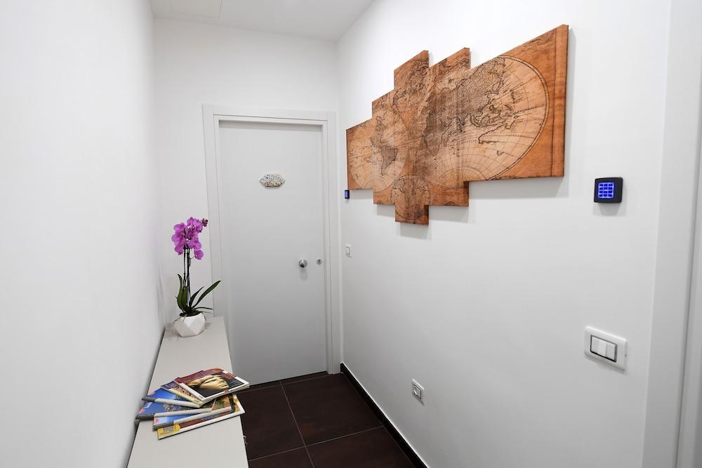 B&B In Centro Storico Salerno