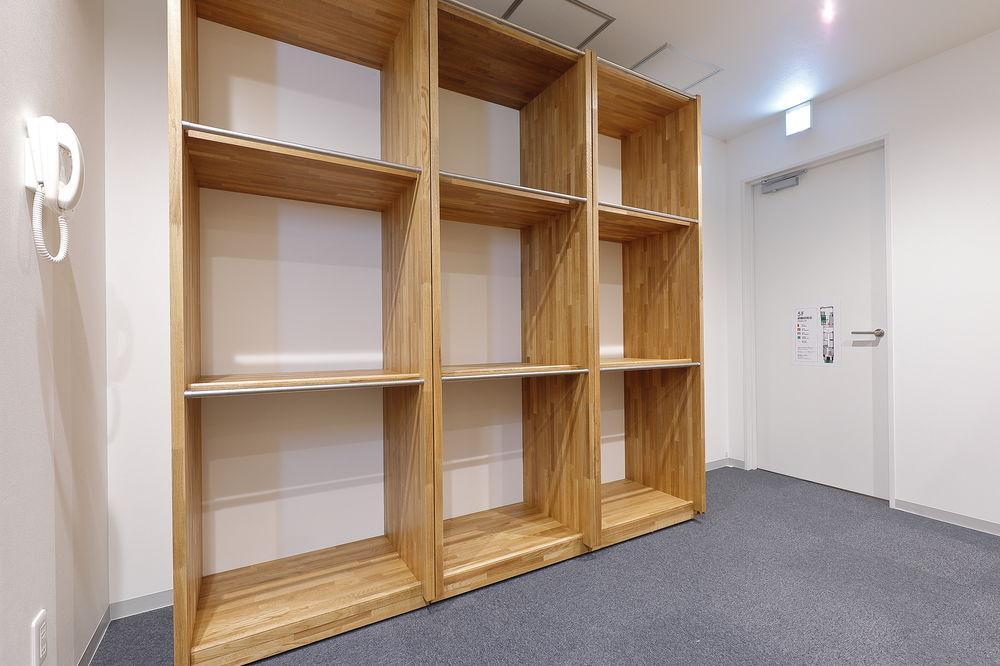 Capsule Hotel Astil Dotonbori
