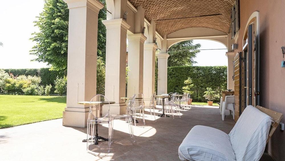 Villa Matildis