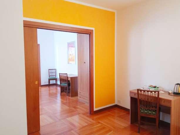Casa Accademia