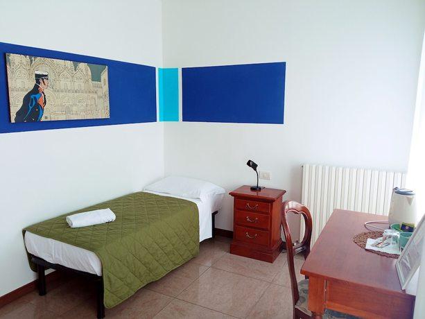 Casa Accademia